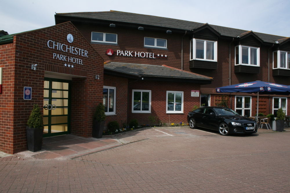 Chichester Park Hotel image 1